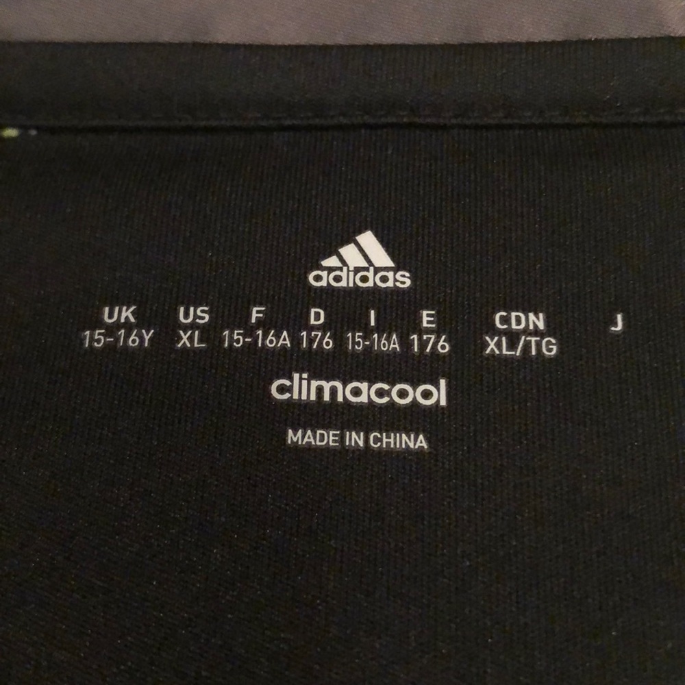 Chelsea fc Jersey - Picture 3 of 4